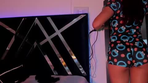 mariana williams online show from 07.01.26