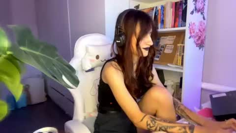 Monica online show from 06.20.26
