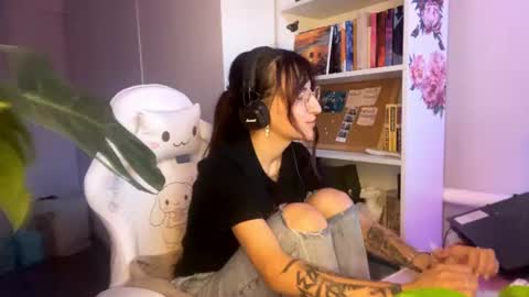 Monica online show from 06.21.26