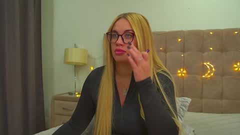 Maria online show from 12.03.24