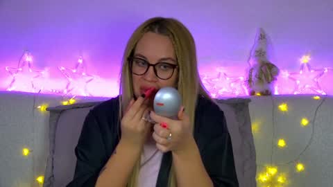 Maria online show from 12.07.24