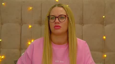 Maria online show from 12.15.24
