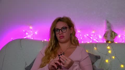 Maria online show from 12.19.24