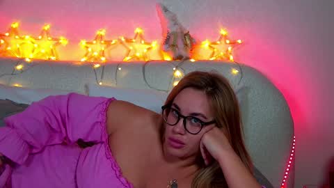 Maria online show from 12.27.24