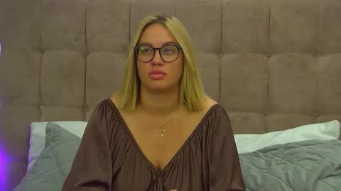 Maria online show from 11.20.25