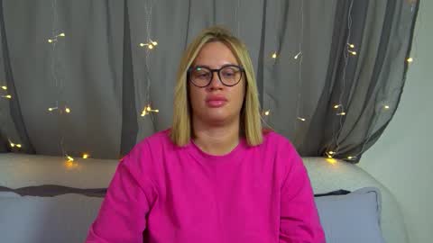 Maria online show from 11.23.25