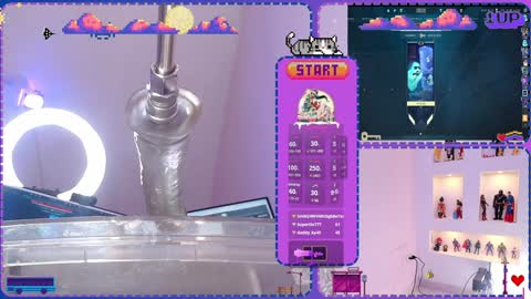 Marian online show from 12.30.24
