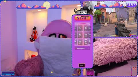 Marian online show from 01.03.25