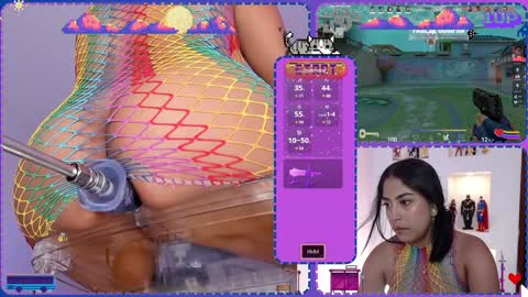 Marian online show from 01.15.25