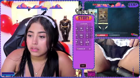 Marian online show from 02.08.25