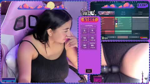Marian online show from 03.08.25