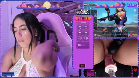Marian online show from 03.11.25