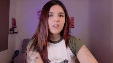 mariangeel_ online show from 11.10.25