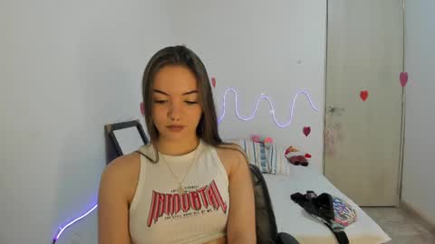 Snapshot of mariangel_3 chatting on 03.12.25 Mariangel online show from 03.12.25