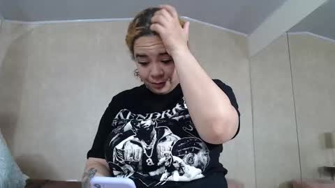 la crespa x online show from 03.18.26