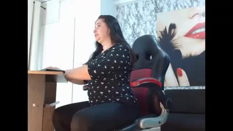 Mariani online show from 09.18.25