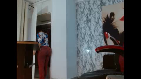 Mariani online show from 09.23.25