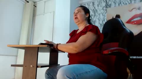 Mariani online show from 10.03.25