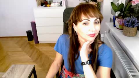 Snapshot of marianika chatting on 06.03.26 marianika online show from 06.03.26