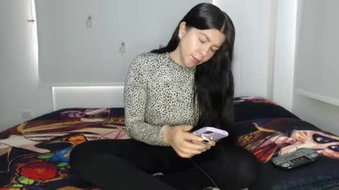 Marianita online show from 03.05.25