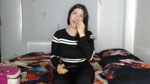 Marianita online show from 03.07.25
