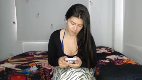 Marianita online show from 03.10.25