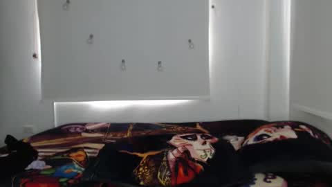 Marianita online show from 03.10.25