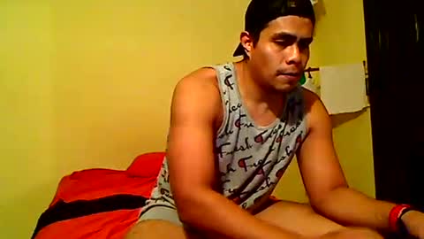 Kush Mariano online show from 09.16.25