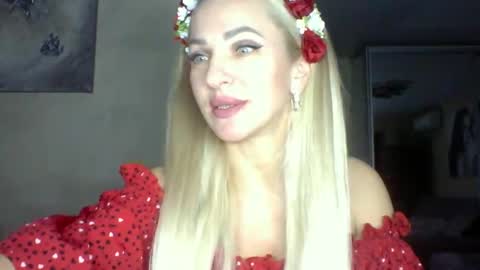 marianna1977 online show from 01.31.25