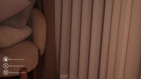 MARIANA  online show from 12.21.24