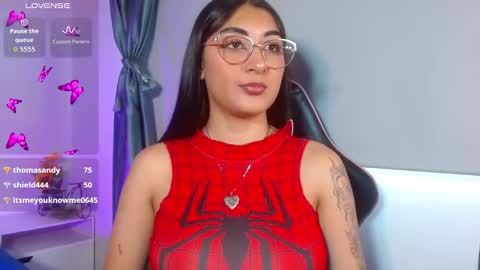 Marian online show from 03.02.26