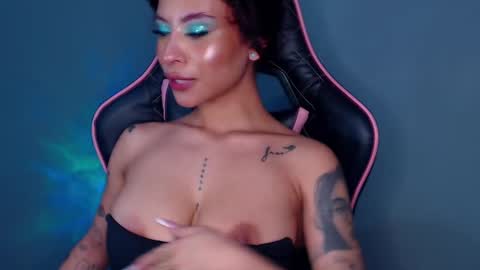 M A R I A N E online show from 12.05.24