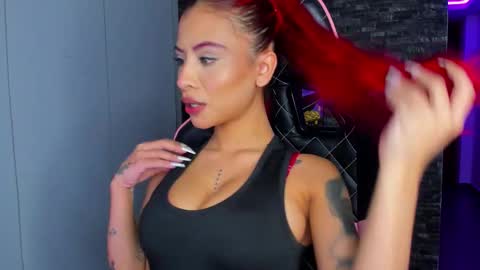 M A R I A N E online show from 09.25.25