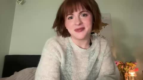 Snapshot of marianne_in_candlelight chatting on 05.25.26 SoftlyMarianne online show from 05.25.26