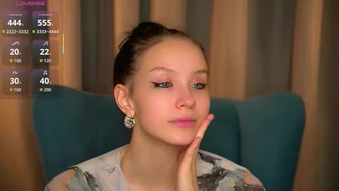 Rachel online show from 11.25.25