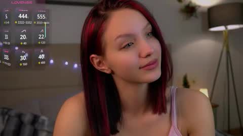 Rachel online show from 01.11.26