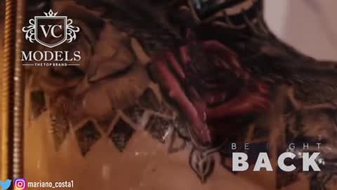 Mariano Costa online show from 12.14.24