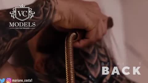 Mariano Costa online show from 12.18.24