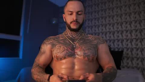 Mariano Costa online show from 01.07.25