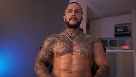 Mariano Costa online show from 01.21.25