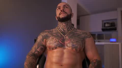 Mariano Costa online show from 01.24.25