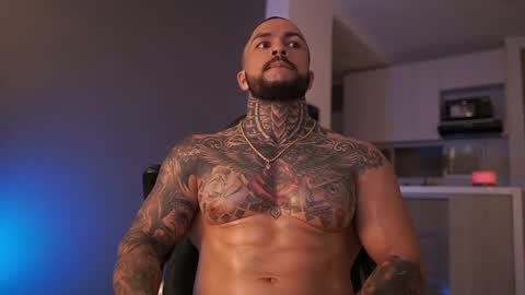 Mariano Costa online show from 01.27.25