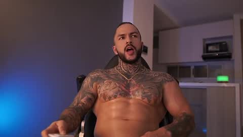 Mariano Costa online show from 01.30.25