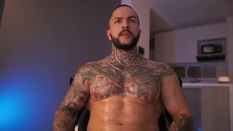 Mariano Costa online show from 02.18.25