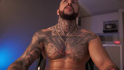 Mariano Costa online show from 02.18.25