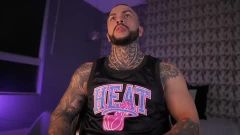 Mariano Costa online show from 02.22.25