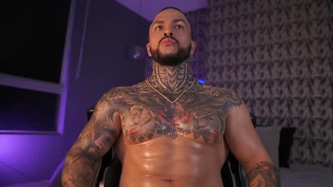 Mariano Costa online show from 02.27.25