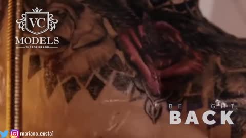 Mariano Costa online show from 03.05.25