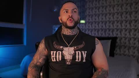 Mariano Costa online show from 03.09.25