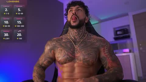 Mariano Costa online show from 09.14.25